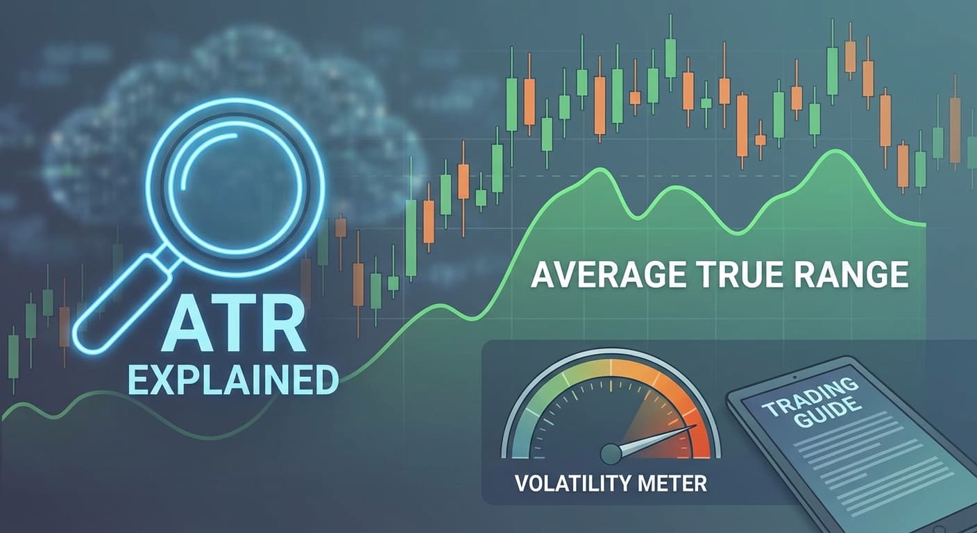 ATR Indicator Explained β How to Use Average True Range in Trading